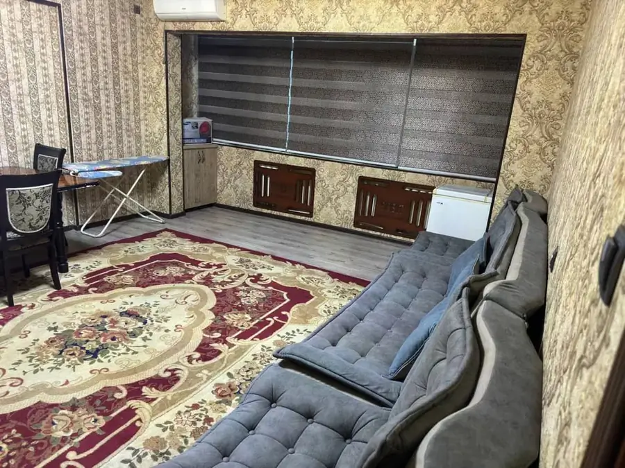 Ijaraga 3 xonali kvartira − 80 m²