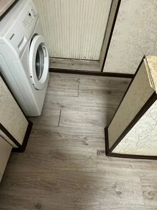 3-комнатная квартира − 80 м², 1/4 этаж