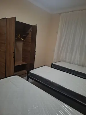 3-комнатная квартира − 8 м², 1/1 этаж