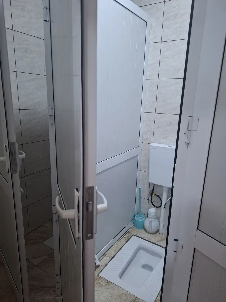 Ijaraga 3 xonali kvartira − 8 m²