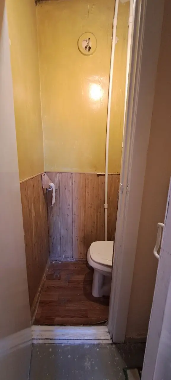 3 dan 2 xona kvartirada, 4/9 qavat