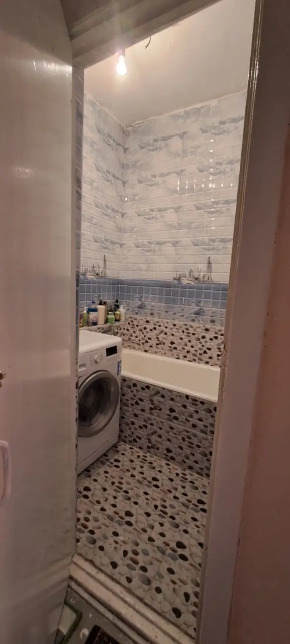 Ijaraga kvartiraning 3 dan 2 xonasi