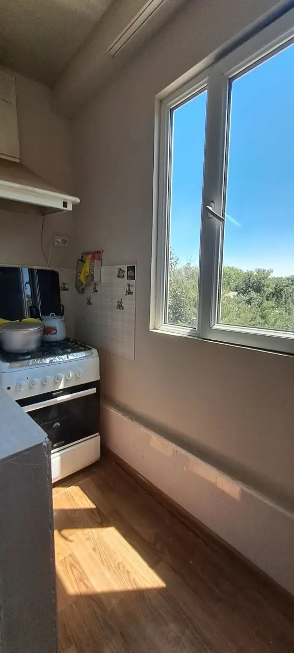 3 dan 2 xona kvartirada, 4/9 qavat