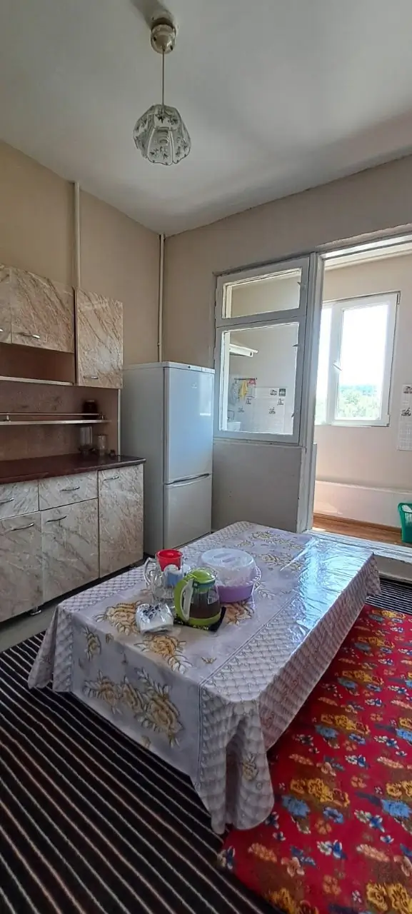 Ijaraga kvartiraning 3 dan 2 xonasi