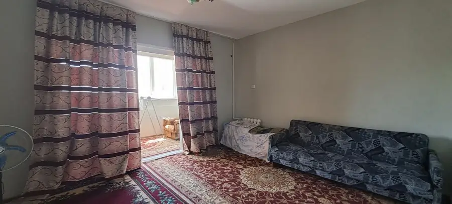 Ijaraga kvartiraning 3 dan 2 xonasi