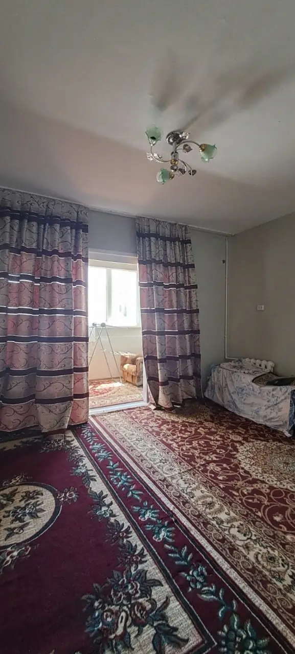 Ijaraga kvartiraning 3 dan 2 xonasi