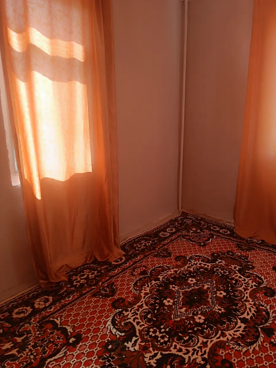 3 dan 2 xona kvartirada, 4/9 qavat