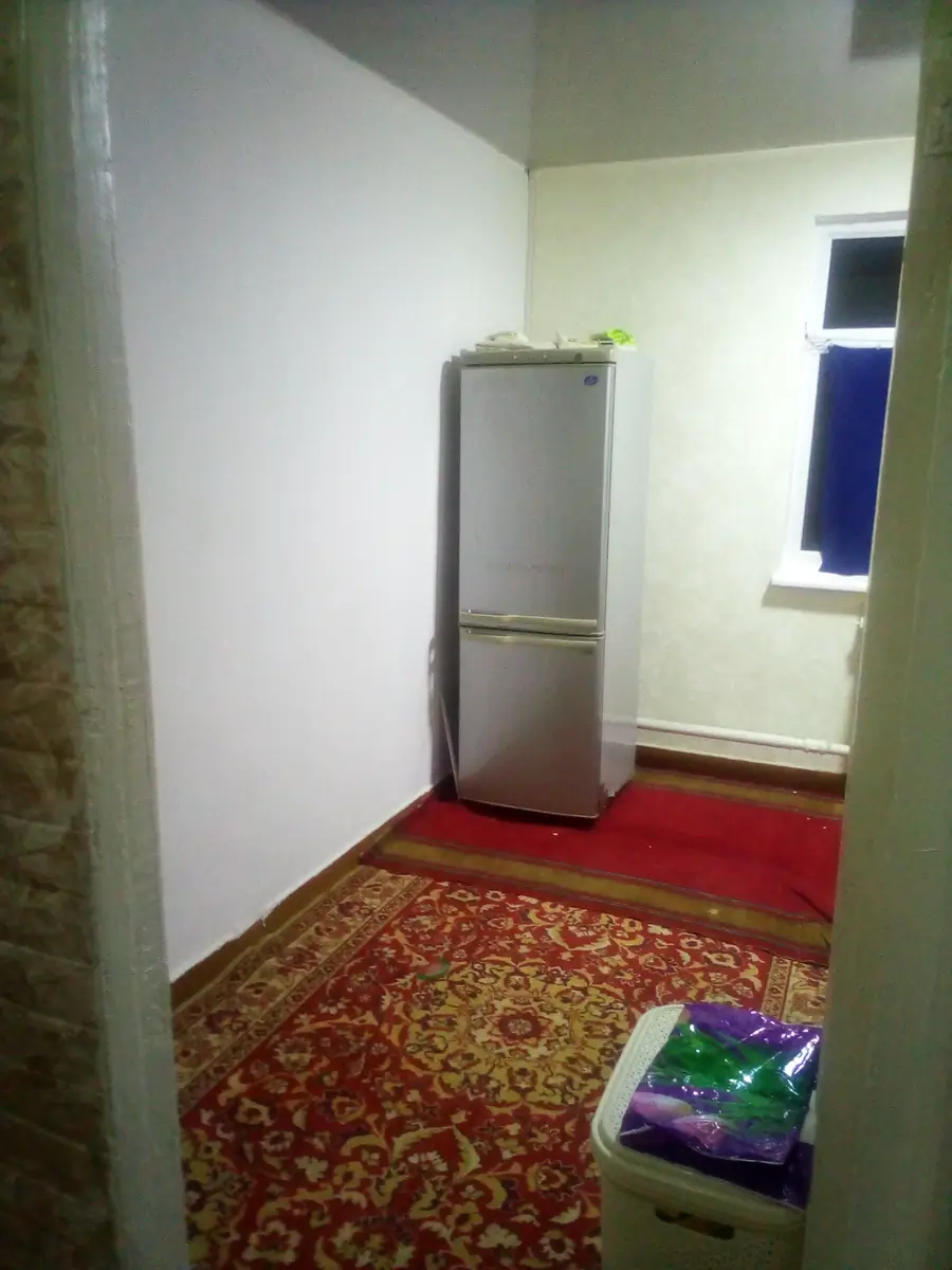 2-комнатная квартира − 108 м², 2/2 этаж
