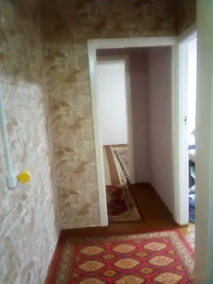 2-комнатная квартира − 108 м², 2/2 этаж
