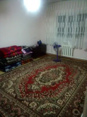2-комнатная квартира − 108 м², 2/2 этаж