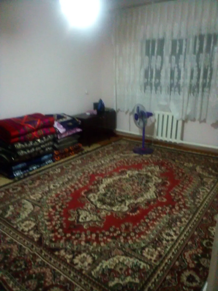 2-комнатная квартира − 108 м², 2/2 этаж