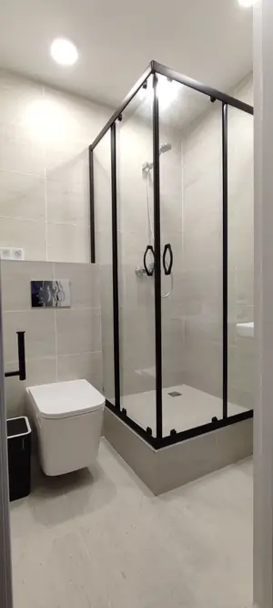 1-комнатная квартира − 35 м², 4/6 этаж