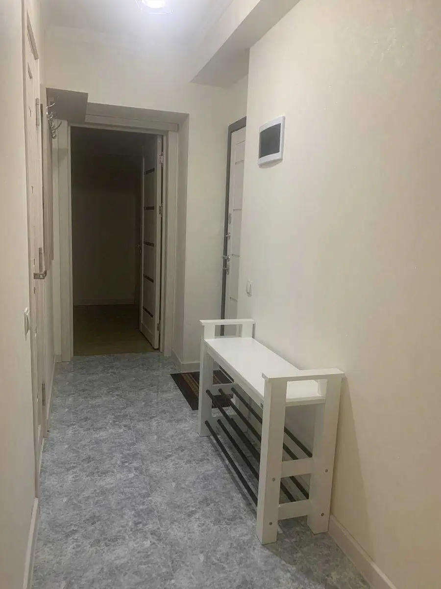 Ijaraga 1 xonali kvartira − 35 m²