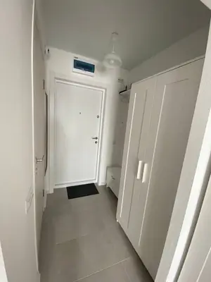 1-комнатная квартира − 38 м², 2/5 этаж