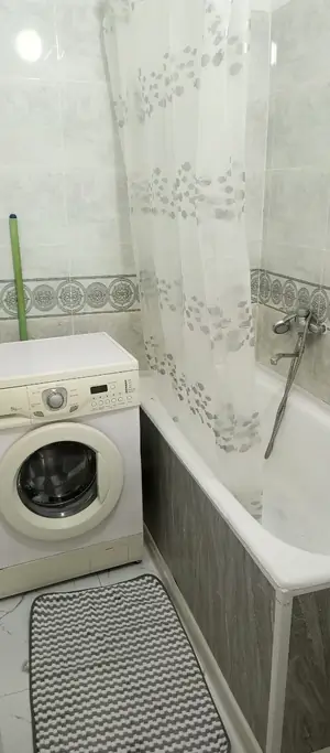 1-комнатная квартира − 22.4 м², 1/4 этаж