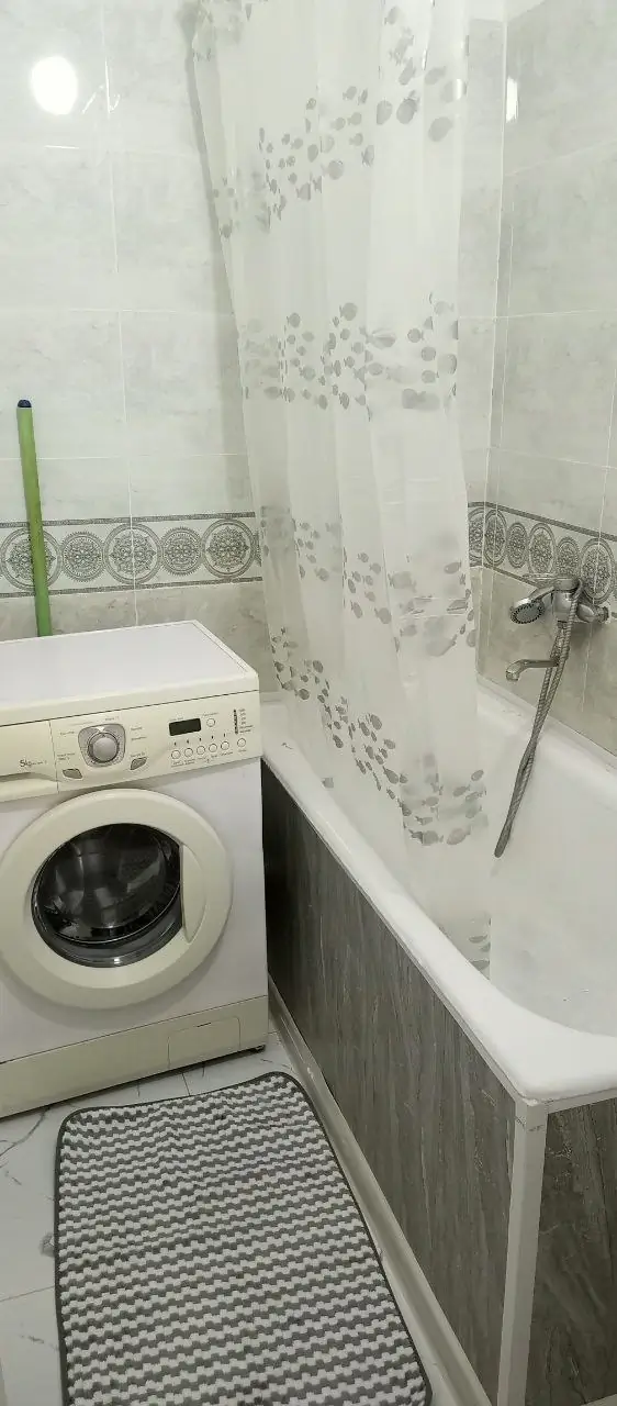 1-комнатная квартира − 22.4 м², 1/4 этаж
