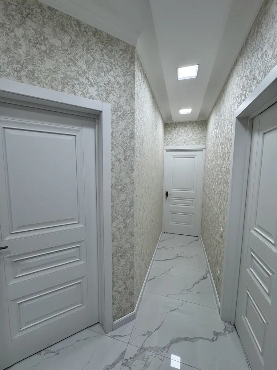 Сдается 2-комнатная квартира − 60 м²