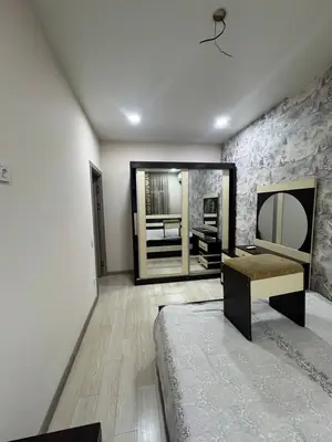 3 xonali kvartira − 74 m², 1/9 qavat