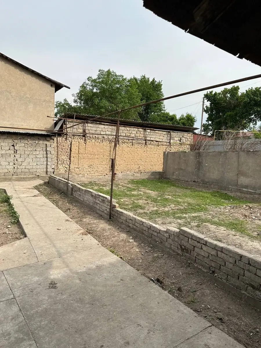 Продается участок − 9 сот.