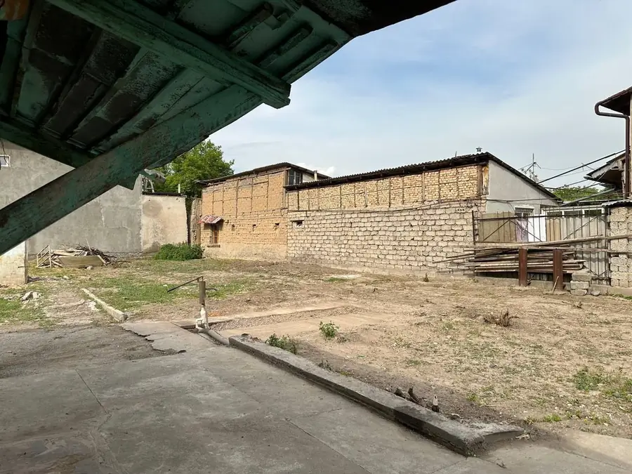 Продается участок − 9 сот.