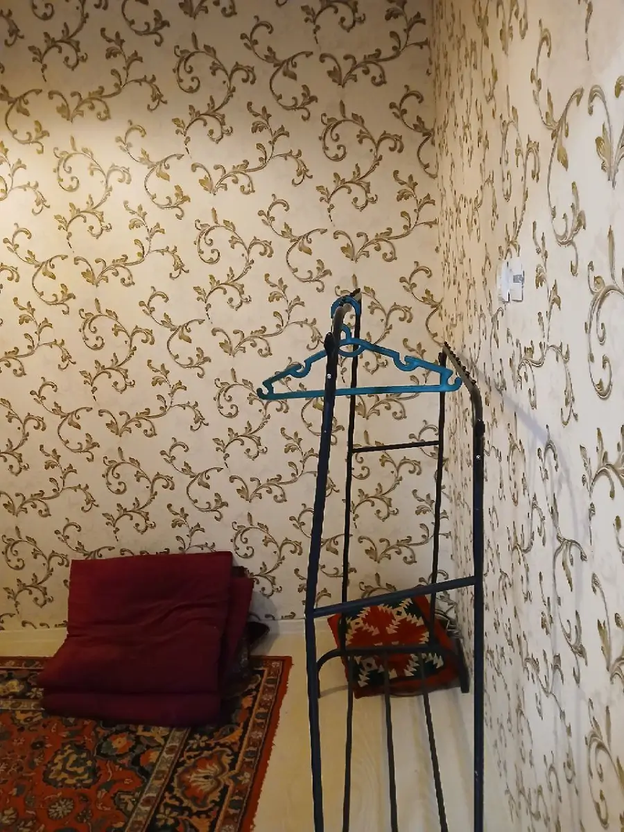 4 xonali kvartira sotiladi − 97 m²