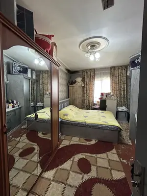 4-комнатная квартира − 97 м², 4/5 этаж
