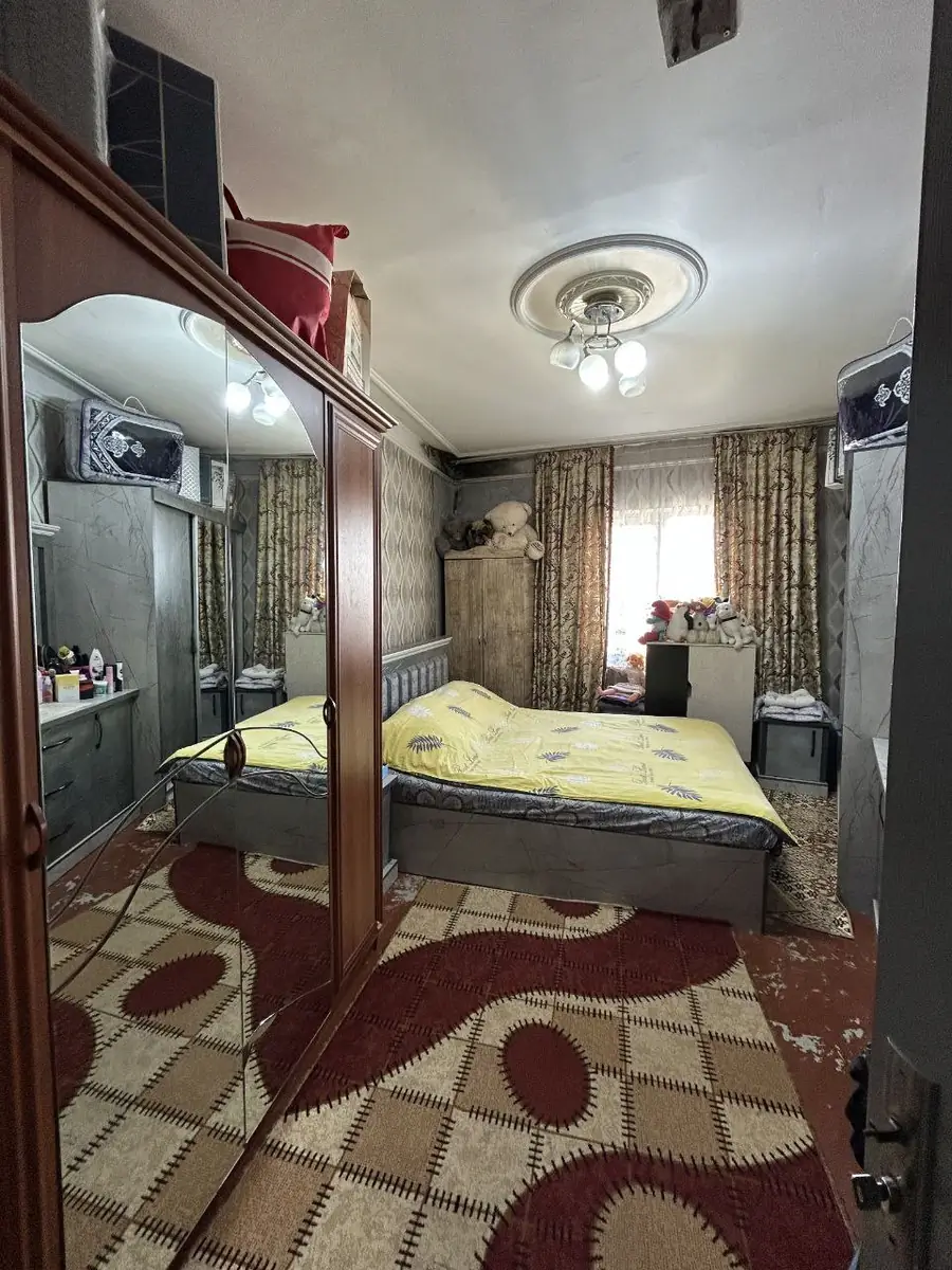 4-комнатная квартира − 97 м², 4/5 этаж