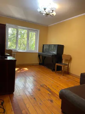 3-комнатная квартира − 64 м², 4/5 этаж