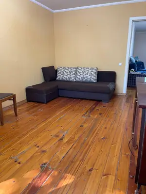 3-комнатная квартира − 64 м², 4/5 этаж