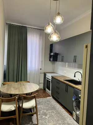 2-комнатная квартира − 67.7 м², 4/5 этаж