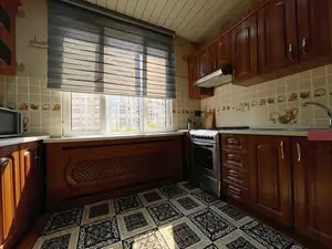 4-комнатная квартира − 110 м², 4/9 этаж