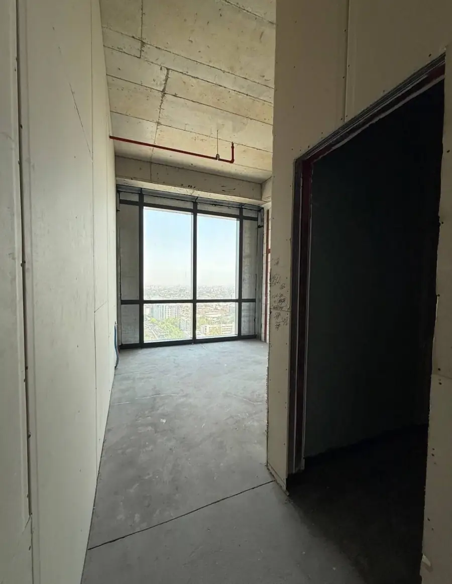 3-комнатная квартира − 65.9 м², 34/50 этаж