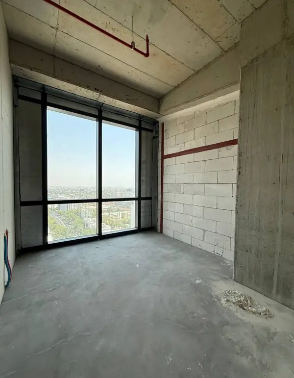 3-комнатная квартира − 65.9 м², 34/50 этаж
