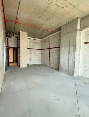 3-комнатная квартира − 65.9 м², 34/50 этаж