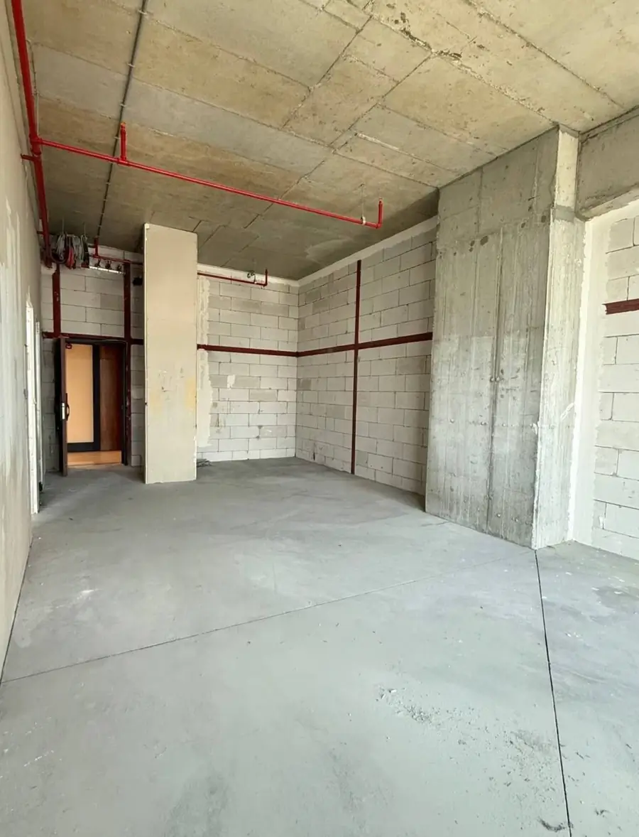3-комнатная квартира − 65.9 м², 34/50 этаж