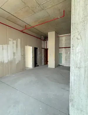 3-комнатная квартира − 65.9 м², 34/50 этаж