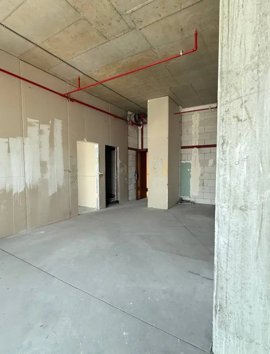 3-комнатная квартира − 65.9 м², 34/50 этаж