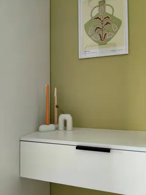 1-комнатная квартира − 60 м², 8/16 этаж