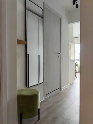 1-комнатная квартира − 60 м², 8/16 этаж
