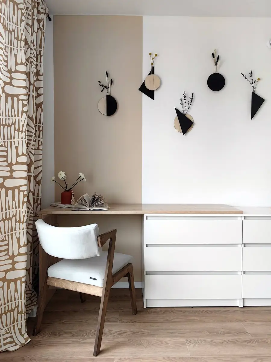 Ijaraga 1 xonali kvartira − 60 m²