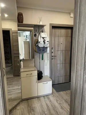 1-комнатная квартира − 38 м², 5/5 этаж