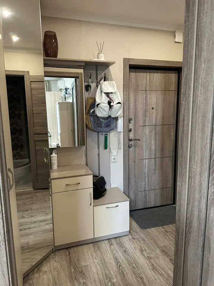 1-комнатная квартира − 38 м², 5/5 этаж