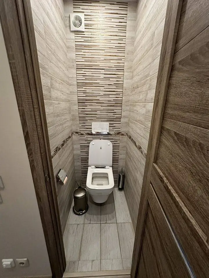 Ijaraga 1 xonali kvartira − 38 m²