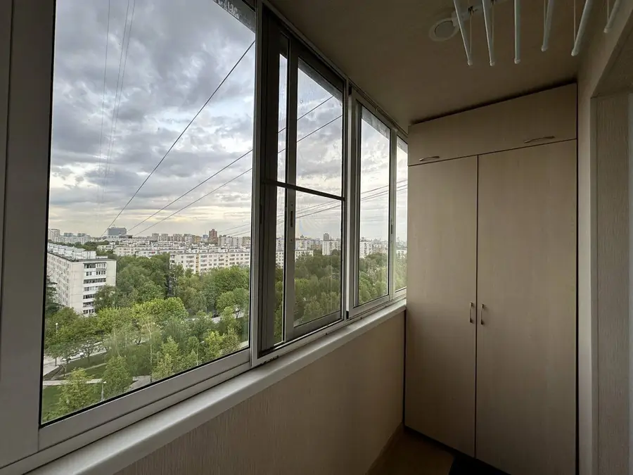 Ijaraga 1 xonali kvartira − 38 m²