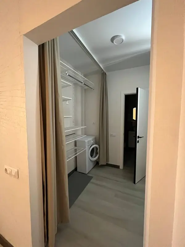 1-комнатная квартира − 30 м², 4/5 этаж