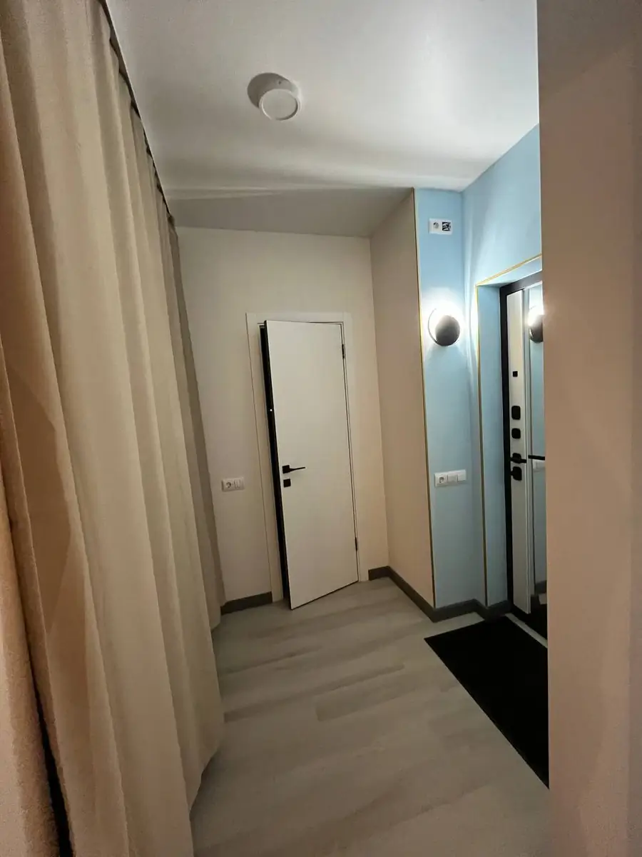 1-комнатная квартира − 30 м², 4/5 этаж