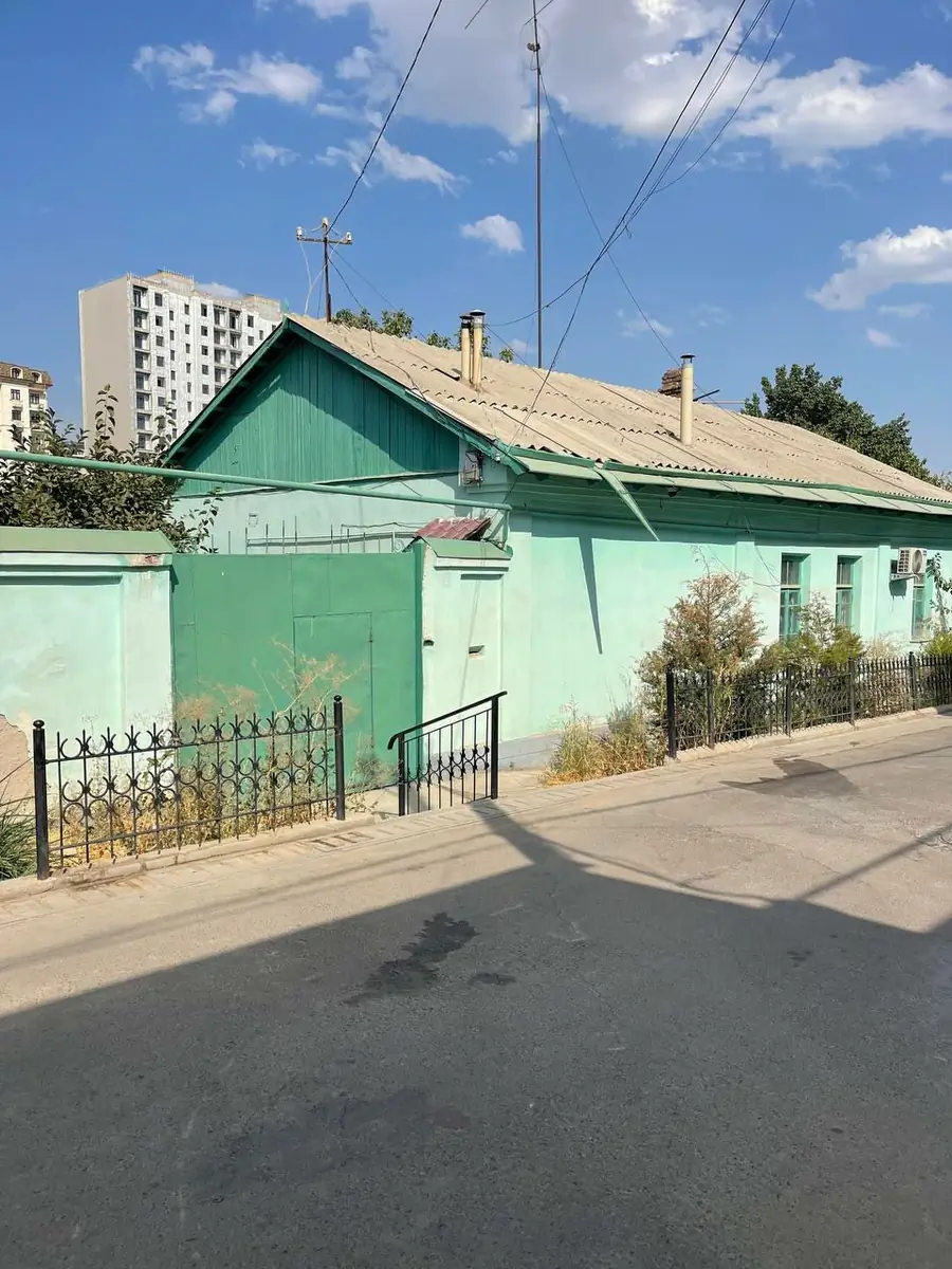 Yer uchastkasi − 6.1 sot.