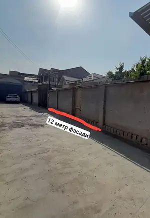 Yer uchastkasi sotiladi − 2.4 sot.