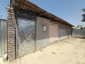1-этажный дом − 100 м², 2 сот.