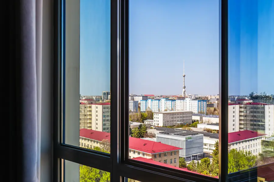 2 xonali kvartira − 55 m², 13/25 qavat